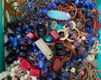 Run to these jewels!