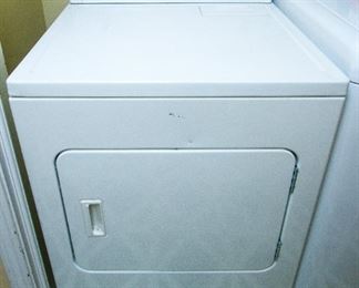 Kenmore Electric Dryer