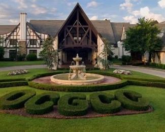 OCGCC