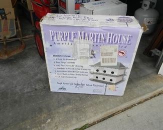 in the box bird house