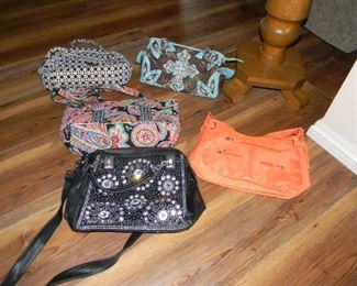 name brand purses