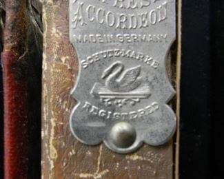 made in Germany Schutzmarke