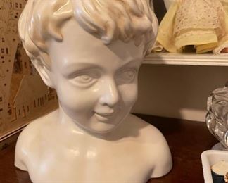 Child Bust