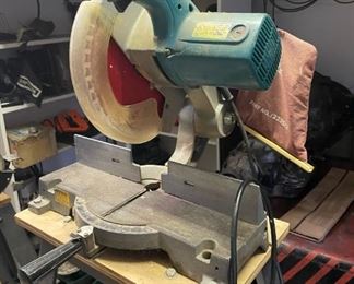 Miter Saw