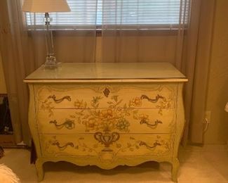 John Widdicomb Co. Dresser