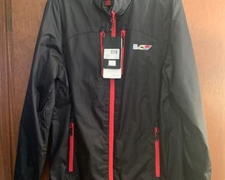 Stormtech Performance Jacket, Size Medium