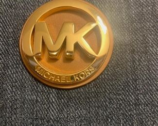 Michael Kors Tote Bag