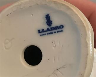 Lladro Figurine