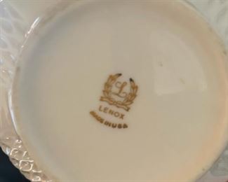 Lenox China