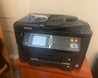Epson printer
