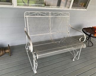 Patio Chair