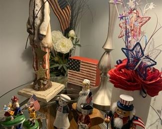 4th of July Decorations