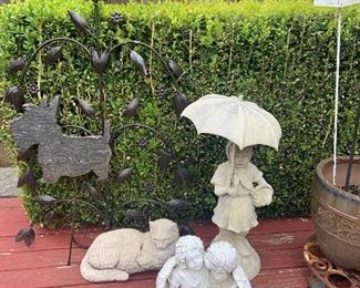 Garden Decor