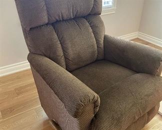 Recliner Chair