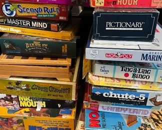 Board Game Collection
