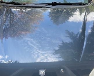 2001 Dodge Intrepid 6 Cylinders J 3.2L FI SOHC 195, VIN  2B3HD56J01H616350