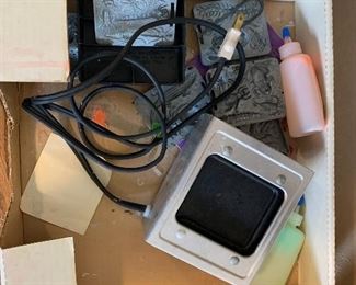 Mattel Creepy Crawlers