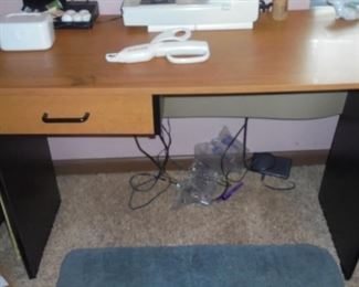 Student desk