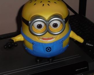 Minion