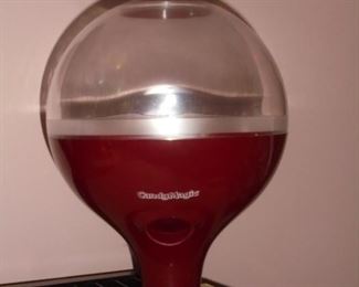 Candy Magic gum ball machine 