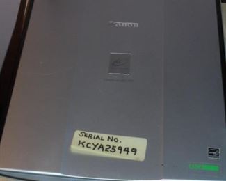 Canon Scanner LIDE 200