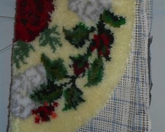 One of many tubs of craft kits