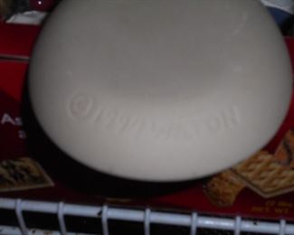 Brown Bag cookie stamps