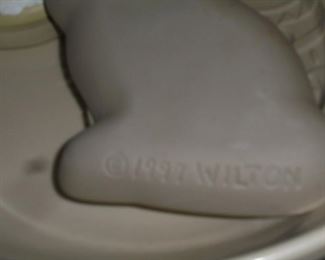 Brown Bag cookie stamps