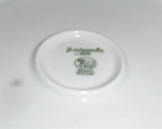 Braveria Germany tea pot