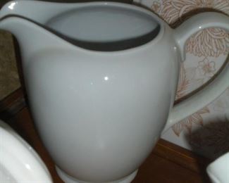 Arabia Finland pitcher