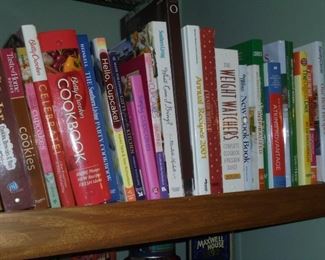 Cookbooks
