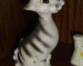 Mid century 'Relpo' mid century cat