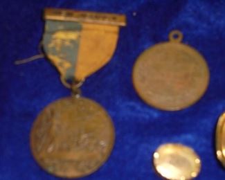 Medals