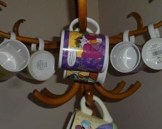 Maxine collection: Mugs