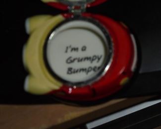 Maxine collection: Bumper car