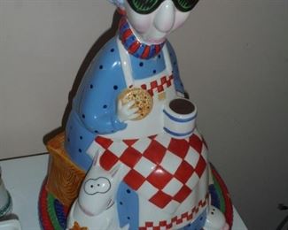 Maxine collection: Cookie jar