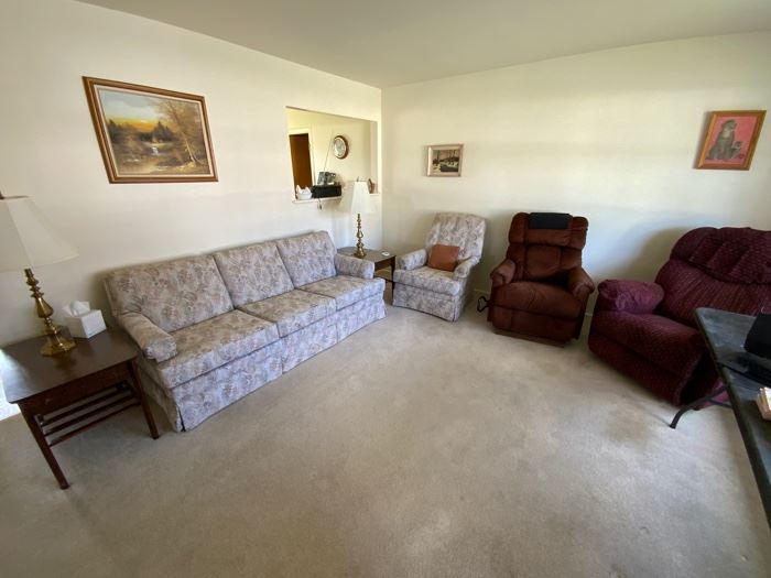 Empire Estate Sale Loudonville starts on 4/30/2022