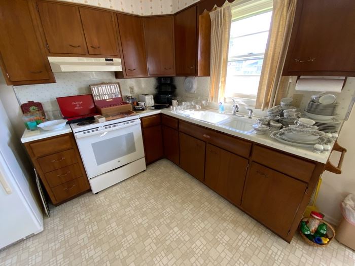 Empire Estate Sale Loudonville starts on 4/30/2022