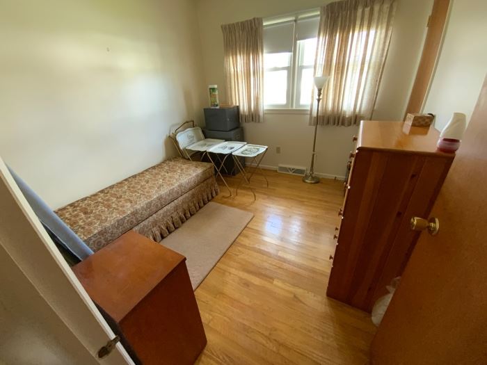 Empire Estate Sale Loudonville starts on 4/30/2022