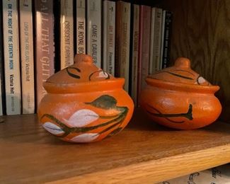 Handmade Pottery