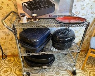 Roasting Pans