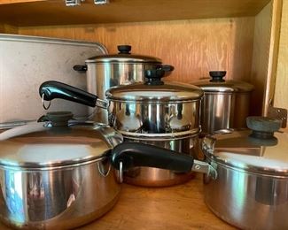Cuisinart Cookware
