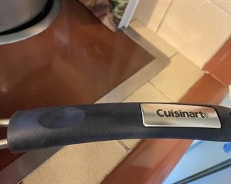 Cuisinart Cookware