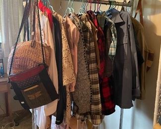 Clothing & Accessories