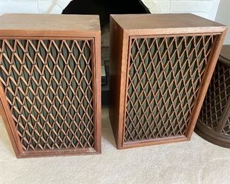 Pioneer Speakers, Model CS-63DX