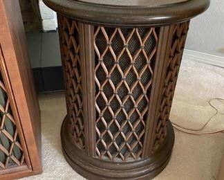 Pioneer Speaker, Model CS-06