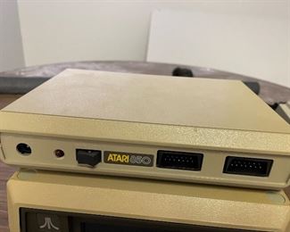 Atari 850 Interface Module