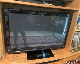 Panasonic TV