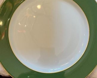 Bernardaud Limoges Plates