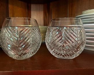 Pair of Ralph Lauren glasses